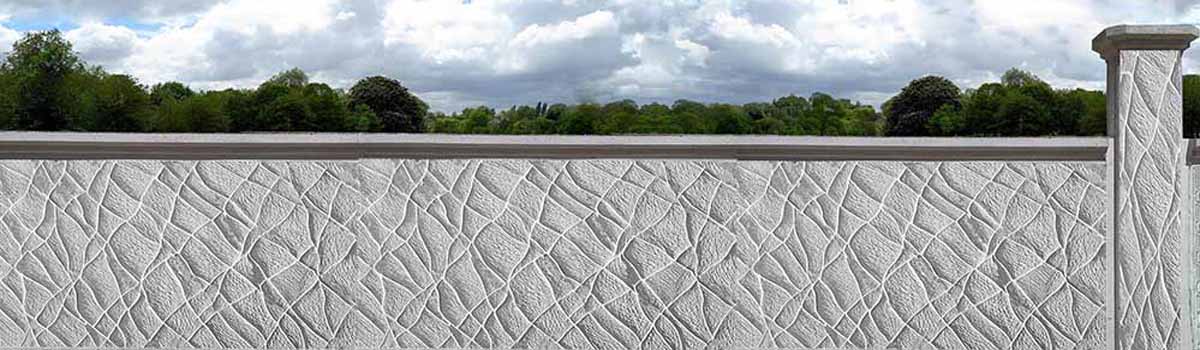 Özel Taş Desenli Duvar Kalıbı - beton duvar kalıp modelleri